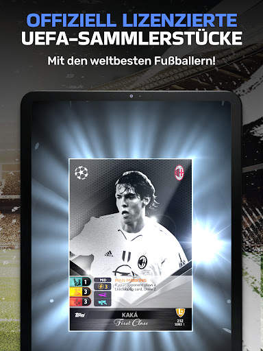 Topps Total Football® screenshot 14