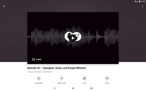 G3 Conference screenshot 9