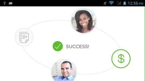 Upwork Click To Go screenshot 19