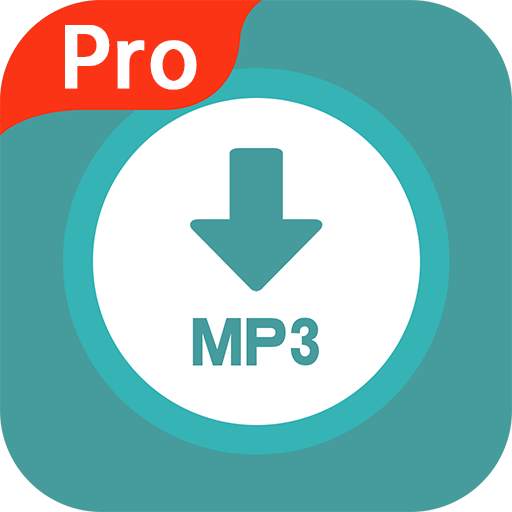 MP3 Music Downloader - Pro 4.0