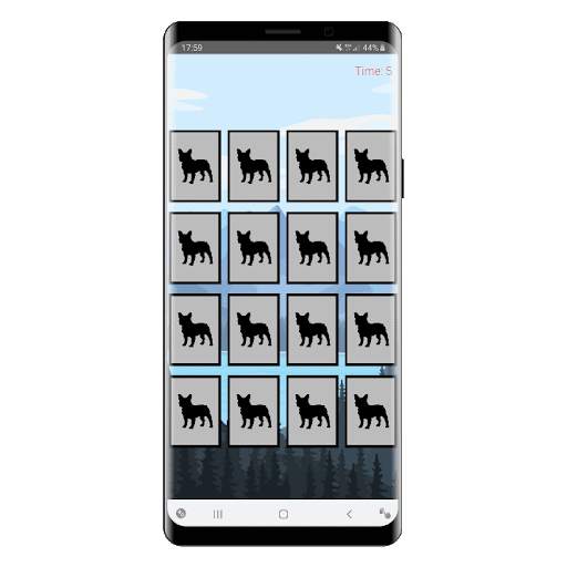 French bulldog games - Mazsi the Frenchie screenshot 3