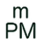 mini Project Manager आइकन