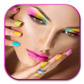 Color Splash Effects logo