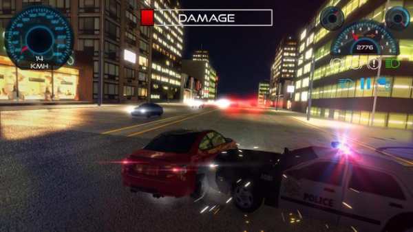 City Car Driving Simulator Online Multiplayer screenshot 3