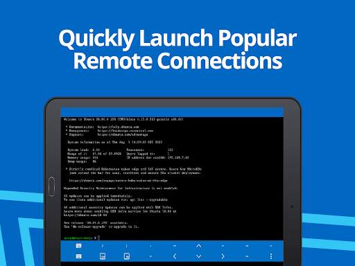 Remote Desktop Manager screenshot 18