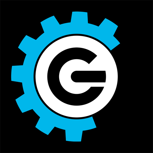 Gadget World иконка