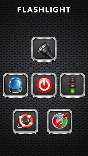Flashlight - Brightest Torch screenshot 6