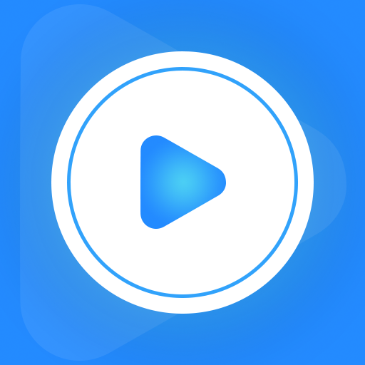 Maxx Player : All Format Video Player icon