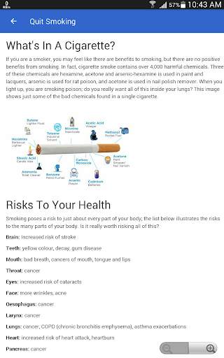 NCD App screenshot 12