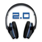 2.0 Music Player 1.0