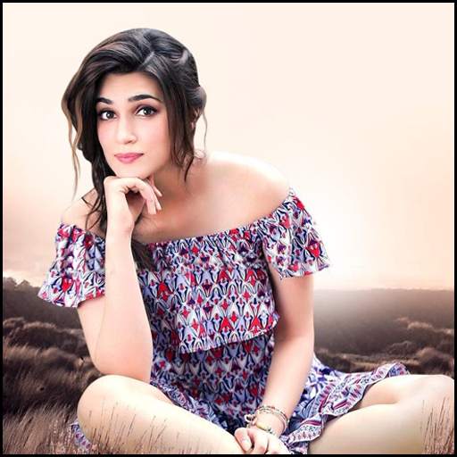 Kriti Sanon Wallpapers HD 1.0