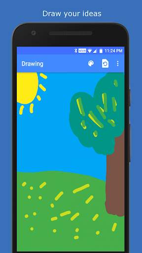 Drawing Board screenshot 1