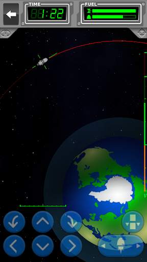 Space Agency screenshot 3
