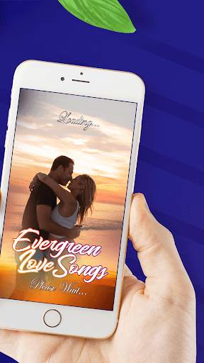 Evergreen Love Songs Vol 1 screenshot 2