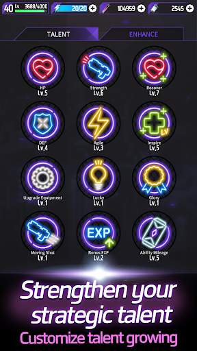OrderZero screenshot 6