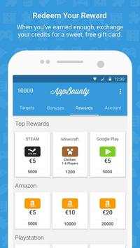 AppBounty screenshot 4