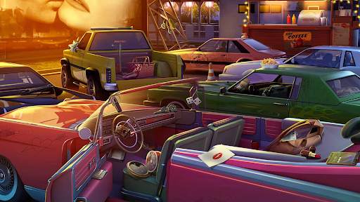 Crime City: Hidden Object स्क्रीनशॉट 26