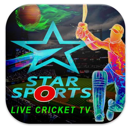 Star Sports Live Cricket Streaming TV HD tips 1.0