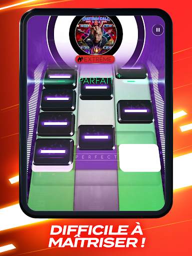 Beatstar - Touch Your Music screenshot 9