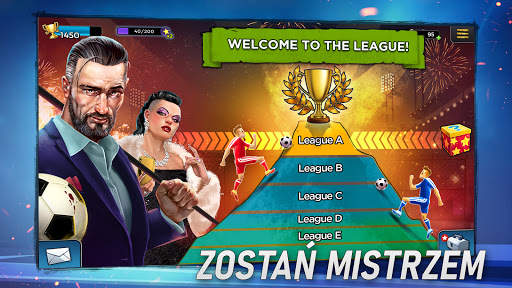 Underworld Football Manager 2 screenshot 3