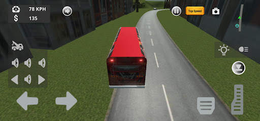 LK Bus multiplayer screenshot 8