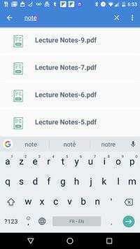 Search Your Downloaded Files скриншот 2