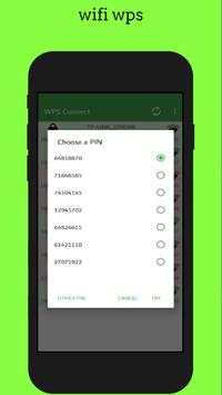 wifi wps pro screenshot 3