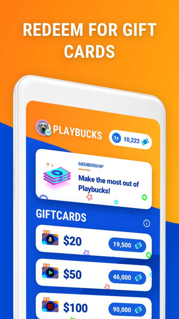 PlayBucks - Play Games, Earn & Win Money Daily स्क्रीनशॉट 5