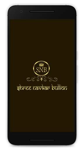 Shree Navkar Bullion screenshot 1