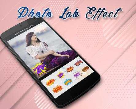 Photo Lab photo editor 4 تصوير الشاشة