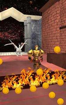 テンプルラッシュジャングルラン3D screenshot 5