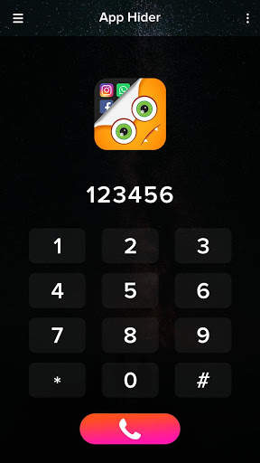 Hide App Vault - Hide Pics & Videos, App Lock 4 تصوير الشاشة