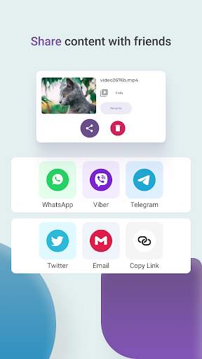 Any Video Downloader screenshot 6