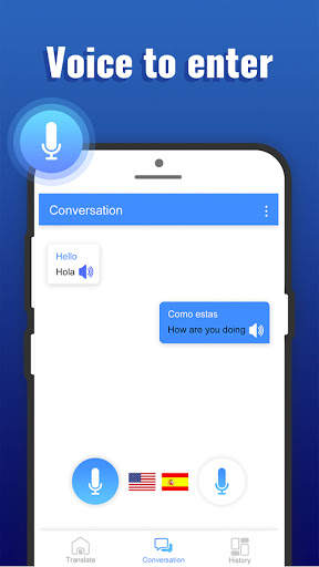 Translator PRO, Language Translate screenshot 4