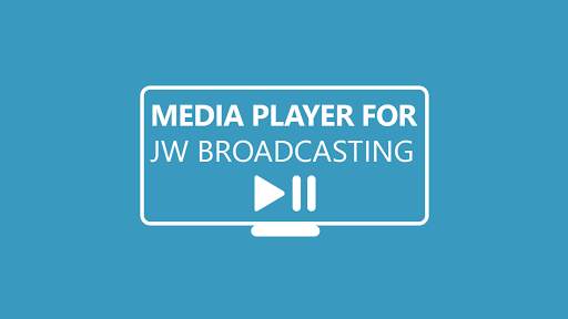 Media Player for JW Broadcasti स्क्रीनशॉट 4