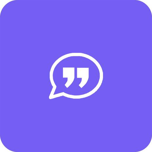 Status for Viber - Nice Quotes 1.0.2