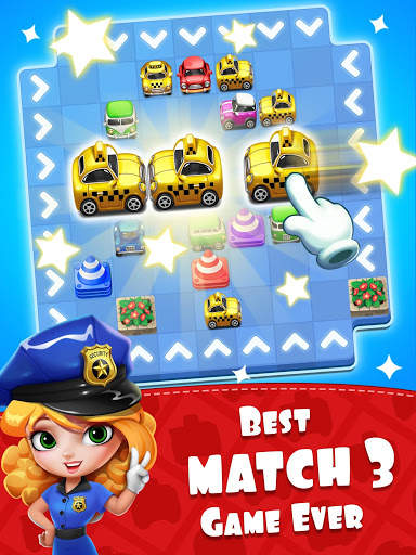 Traffic Jam Cars Puzzle Legend screenshot 10