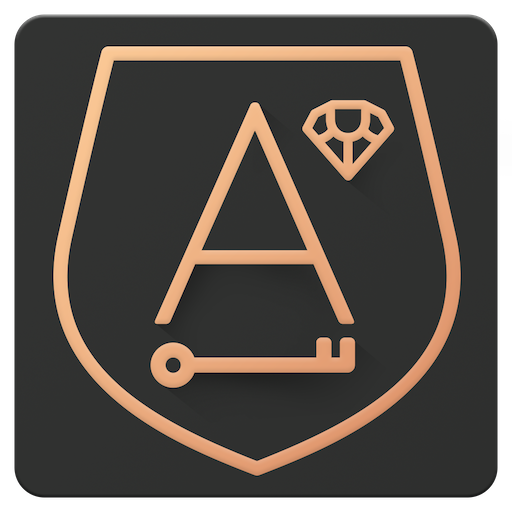 Alfred Virtual Sommelier icon