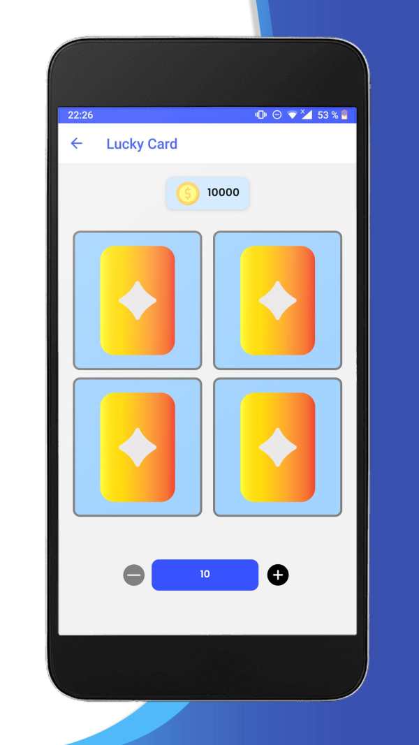 EzCoin - Enjoy & Earn Money स्क्रीनशॉट 4