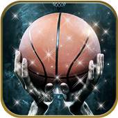 Theme for Basketball love 1.1.1