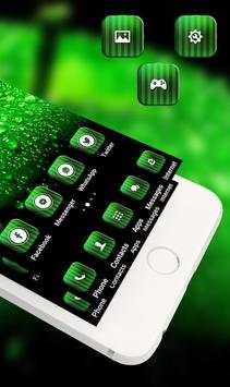 Green Apple Launcher screenshot 3