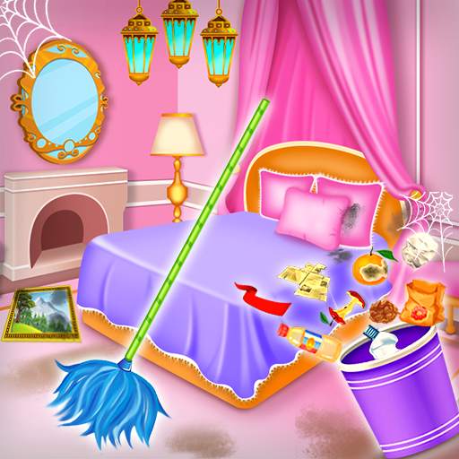 Princess house cleaning advent 14.0