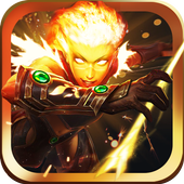 MARVEL knight-Nonstop Fighting icon