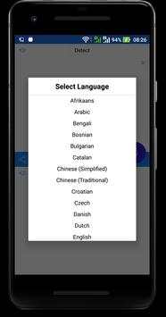 Translate NOW - Voice Translator screenshot 1