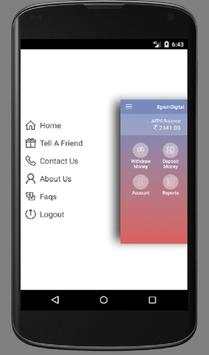 E-Gram Digital AEPS screenshot 9