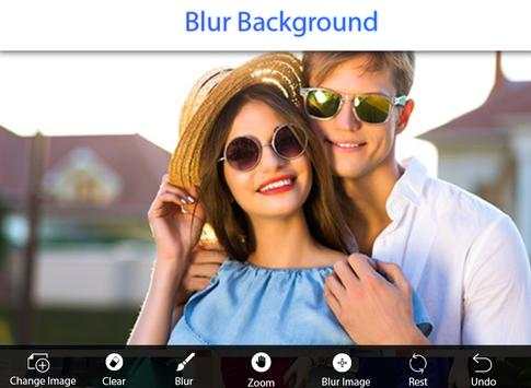 Blur camera, Dslr camera, Blur background, hd cam screenshot 4