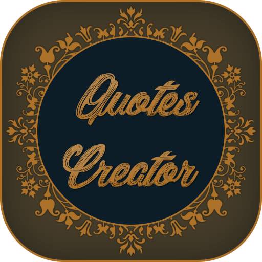 Quotes Creator 1.0