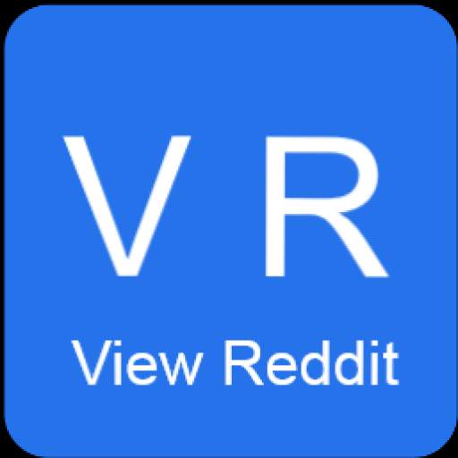 View Reddit 0.0.1