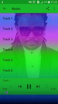 Nyashinski songs offline screenshot 1