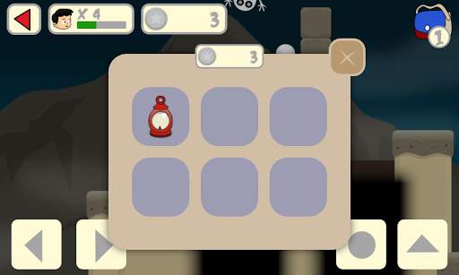 Pocong Hunter screenshot 7